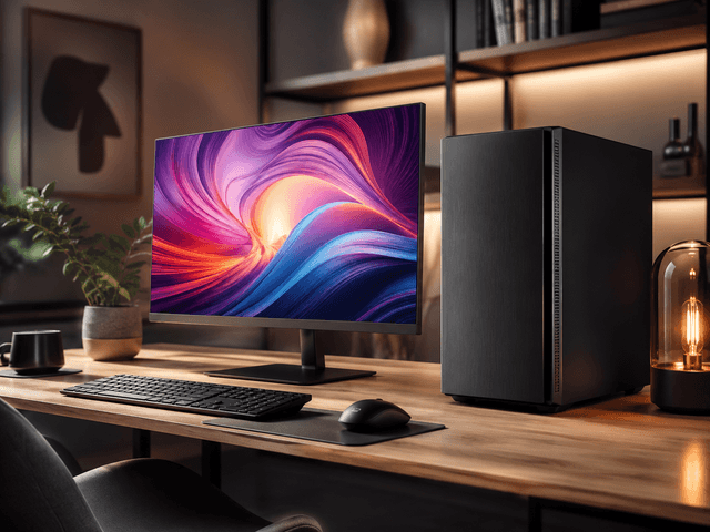 Desktop Multimedia PC kaufen: Der große Ratgeber für Zuhause, Office, Streaming und kreative Anwendungen Desktop Multimedia PC kaufen: Der große Ratgeber für Zuhause, Office, Streaming und kreative Anwendungen