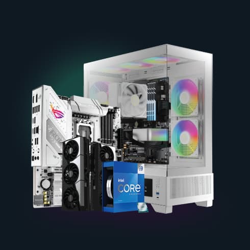 PC Konfigurator PC Konfigurator