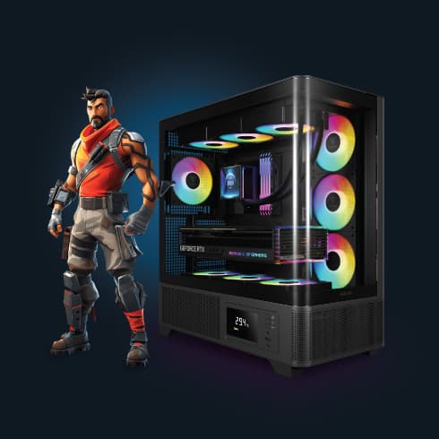 PC Systeme PC Systeme